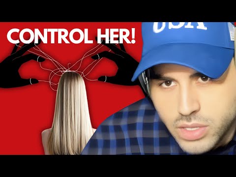 The Manipulation Technique That CHANGED My Dating Life FOREVER...