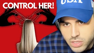 The Manipulation Technique That CHANGED My Dating Life FOREVER... screenshot 5