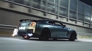 PrịSmV X Kowelt - Nitocris (Car Video) | STARIX