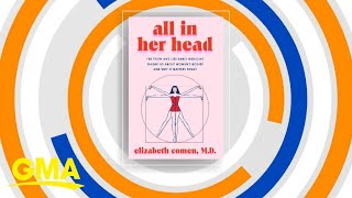 How women can advocate for themselves at the doctor
