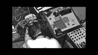 Aphex Twin / AFX - 18 elb2