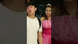 Lara Has A Crush On Ken