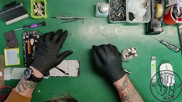 OnePlus 5t Screen Replacement