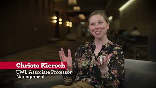 The Kwik Trip Integrated Core Program