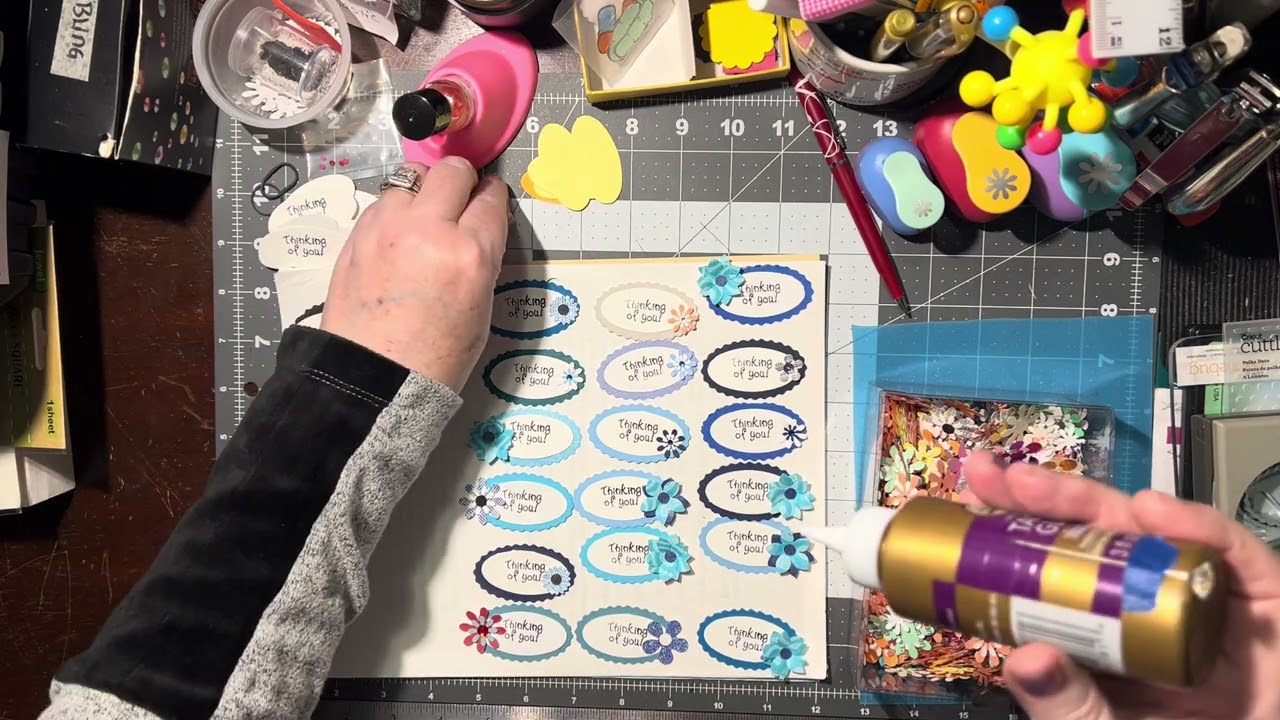 (2612) 😀 СЧАСТЛИВЫЙ ЧАС, давайте играть! (Вы смотрите или создаёте? Дайте знать)