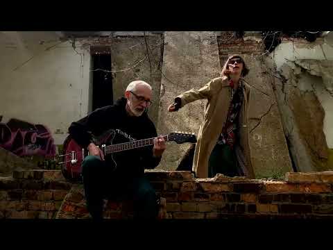 Забавка і Дмитрик - Спілкування (live)