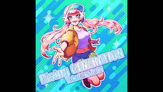 Rising GENERATION — Hi-Tech | Takahiro Aoki | Dynamix UV