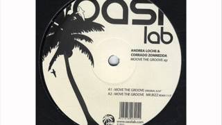 Andrea Loche & Corrado Zonnedda - Oslo Vito Cacciapaglia Remix