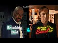 Breaking bad  better call saul  4k edit  ft justmindme 