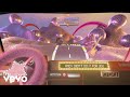 Elle King, Nile Rodgers - Honky Tonk Disco Nights (Official Lyric Video)