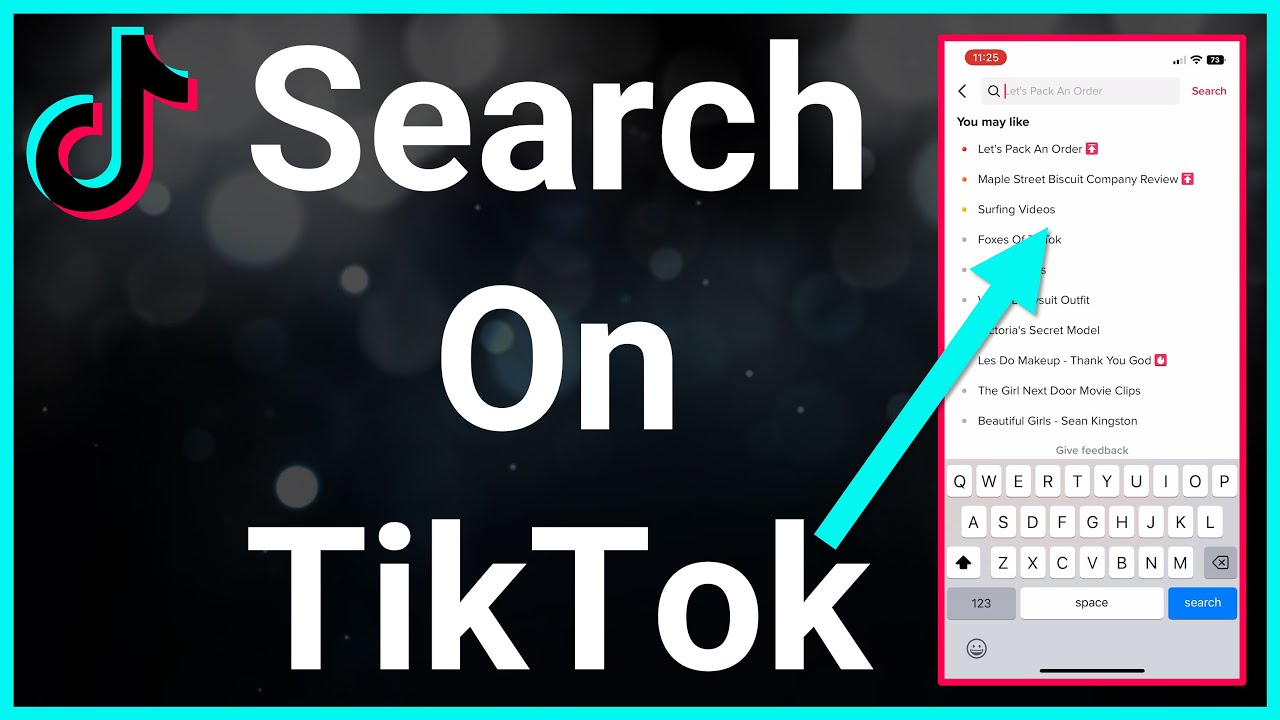 Therockbrasileiroo｜TikTok Search