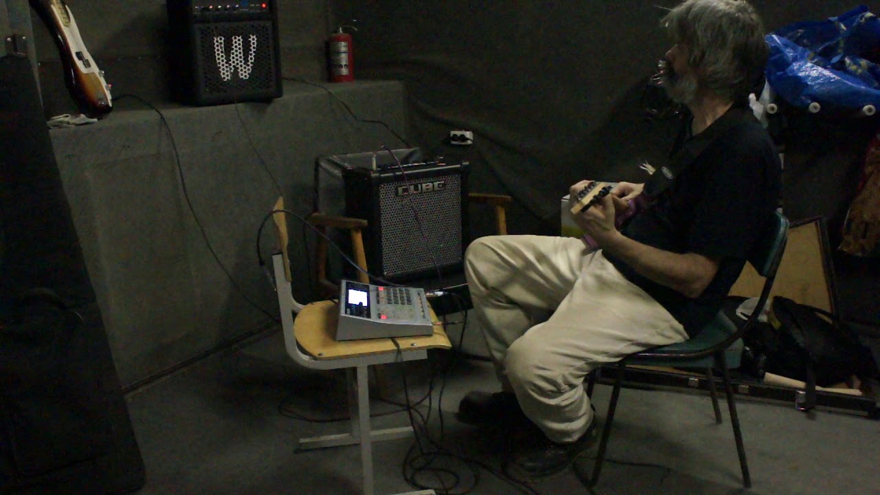 roland cube 40 gx+ibanez 270rg