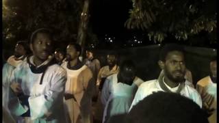Imisebeyelanga- inkonzo yokubonga 2017