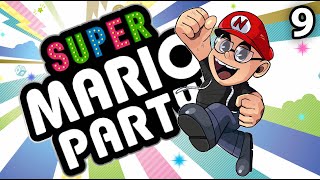 The Comeback of the Century? (Super Mario Party)