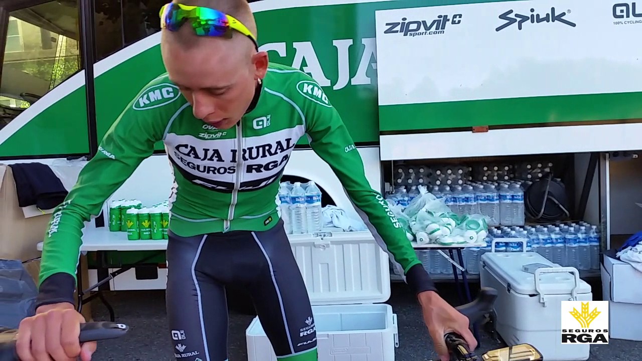 Educación Vial - Hugh Carthy