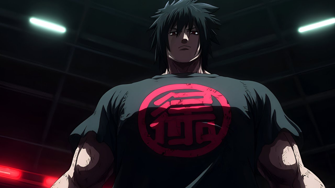 grind time vibes - strength aura enhanced ~ power up ~ 💪 🔥 ⚡