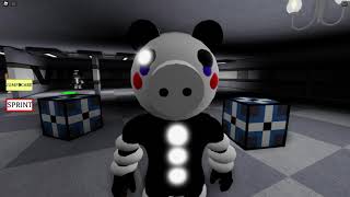 Roblox Piggy 2 PUPPET PIGGY JUMPSCARE! Roblox Piggy 2 RP