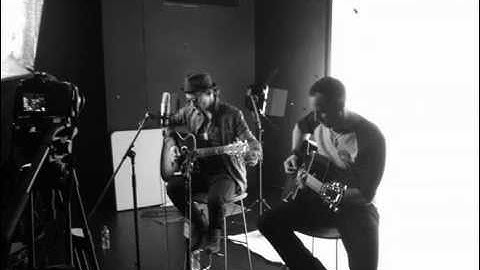 Alter Bridge - RISE TODAY- Acoustic Set on Classic Rock Magazine Show