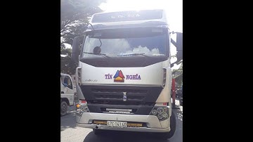 Vận Tải Tín Nghĩa 14140 - Vận chuyển ván ép cho khách hàng