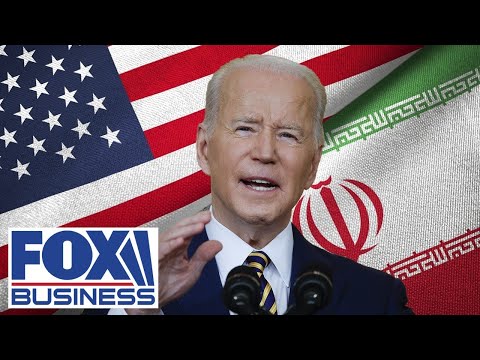 ‘HOW IRONIC’: Biden strikes deal with Iran on 9/11 anniversary