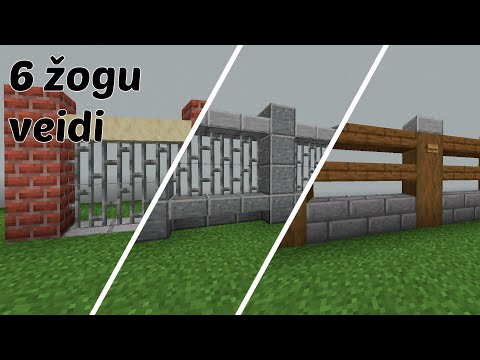 Video: Žogu Veidi Gultām