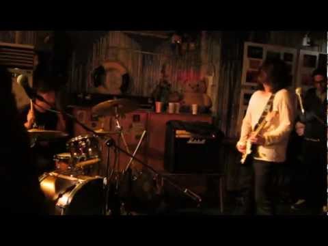 아폴로18 Apollo18 Discusting Corpse Flower Psychodely Friends Vol 4 SALON BADABI