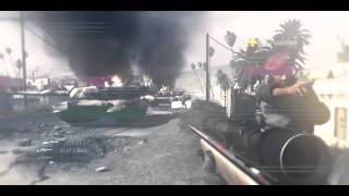 CoD4 Oce | Shizz