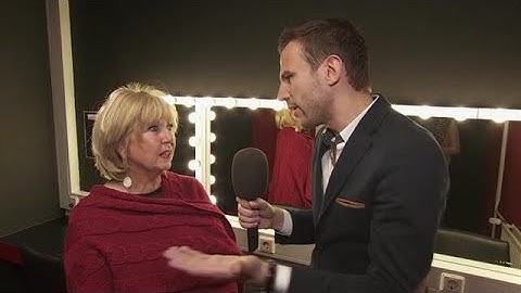 "Zorg dat je onder de mensen bent" - THE CHALLENGE