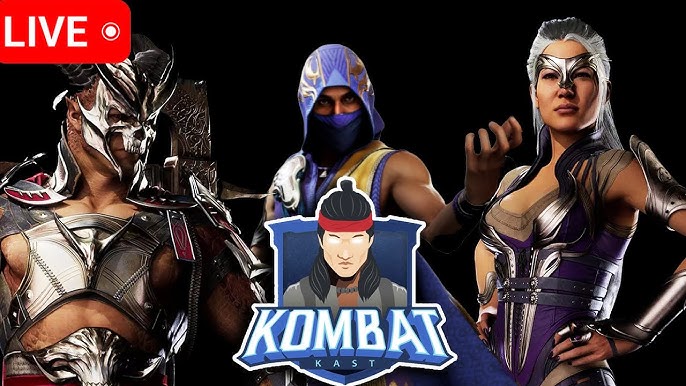 PS Plus de outubro tem Mortal Kombat X e mais jogos no PS4 e PS5 – Tecnoblog