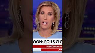 Laura Ingraham: Collins Questions Candidate's Past