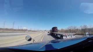 Chicago SKYWAY