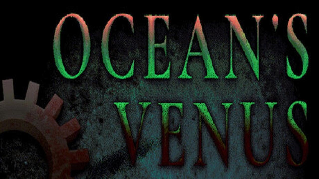 Ocean's Venus Gameplay (Steam) [Free Games]