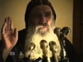 أسئلة متنوعة جزء 2 29 05 1990 محاضرات الإكليريكية البابا شنودة الثالث 