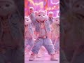 Dance || #viral #cartoon #shortsfeed #aicomedy #ai #shorts #trending #dance #viralshorts #shortsfeed
