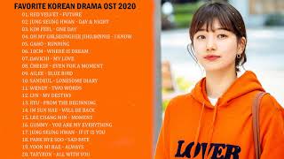 KPOP PLAYLIST - BEST KPOP OF SONGS 2020: Favorite Korean Drama OST 2020