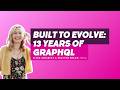 Built to Evolve: 13 Years of GraphQL - Elena Bukareva & Braxton Bragg