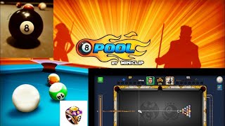 Gameplay || Miami || India Cue || 9  Ball || 8 Ball Pool screenshot 5