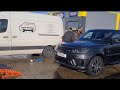 Land Rover Warranty Woes