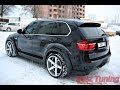 BEST BMW x5 M COMPILATION 2016