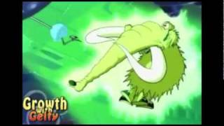 Pluto Gets The Paper Ufo English And Slowmo