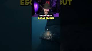 Game lore deep dive #reanimal #gaming #horror
