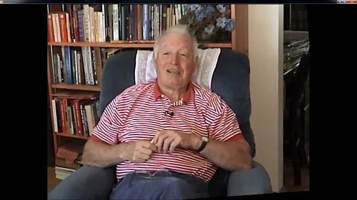 Douglas Samuel Lamos - A Life Of Good Memories