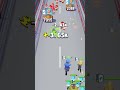 Top war ads review level 8 / subscribe for more Top war levels review. #shorts