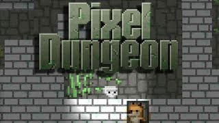 Your Pixel Dungeon #1 screenshot 5