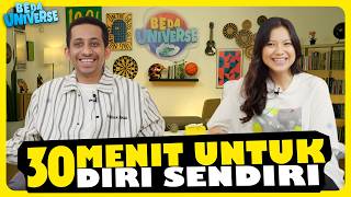 DANILLA RIYADI INVITES HABIB TO PLAY ROBLOX !!