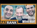 Wim Hof Experience - Breathe!