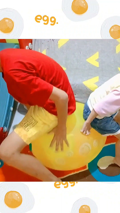 sit on a jumbo balloon until it explodes🤯 #jumboballoon #viralvideo #shortvideo #viralshorts #exp...