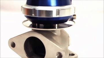 Inside the new Turbosmart Ultra Gate 38