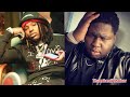 King von and young chop on ig live  calboy 147
