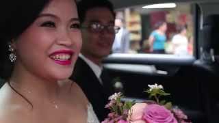 Short Version Minh Thúy - Quang Huy Wedding